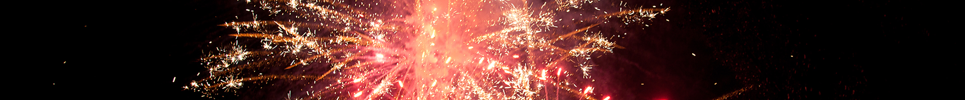 fireworks 2017