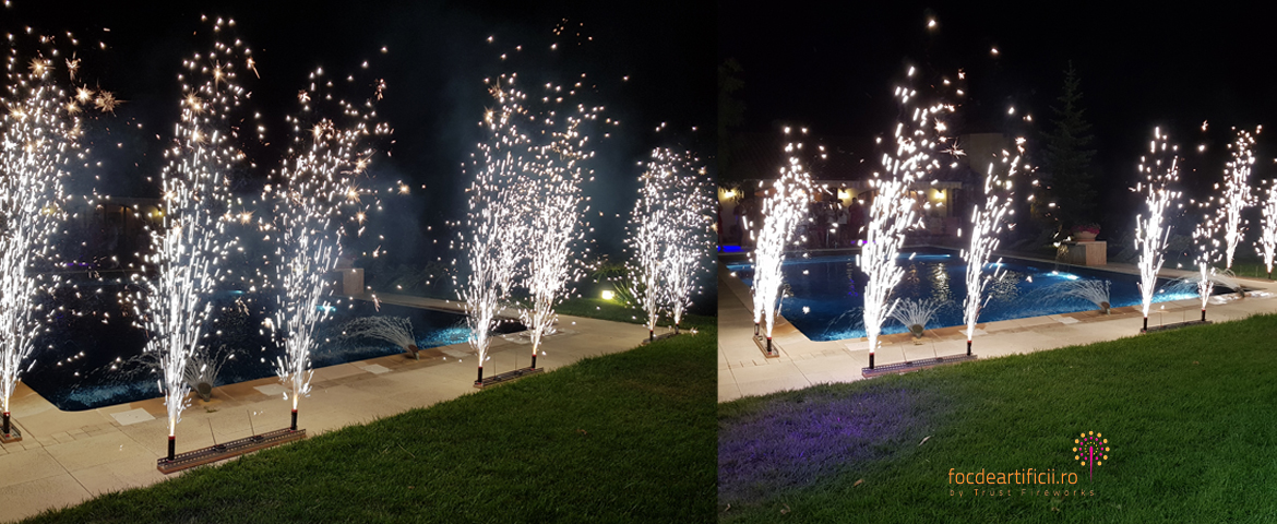 artificii la nivelul solului 2026