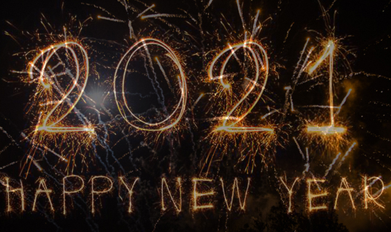 artificii revelion 2021