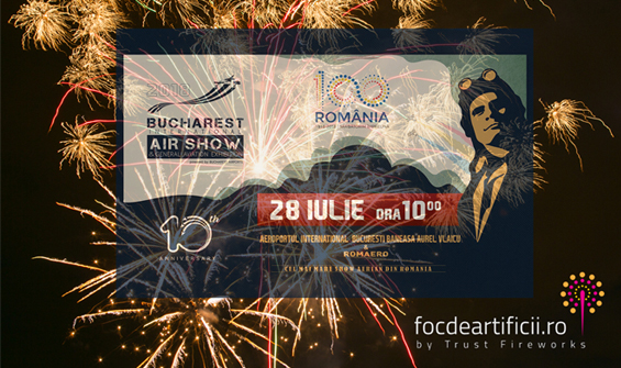 foc de artificii bias 2018