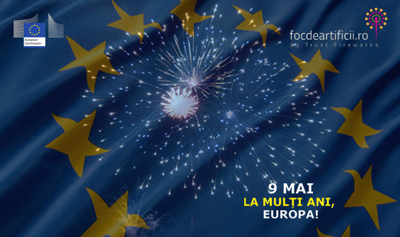 ziua europei 2015