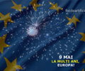 artificii ziua europei