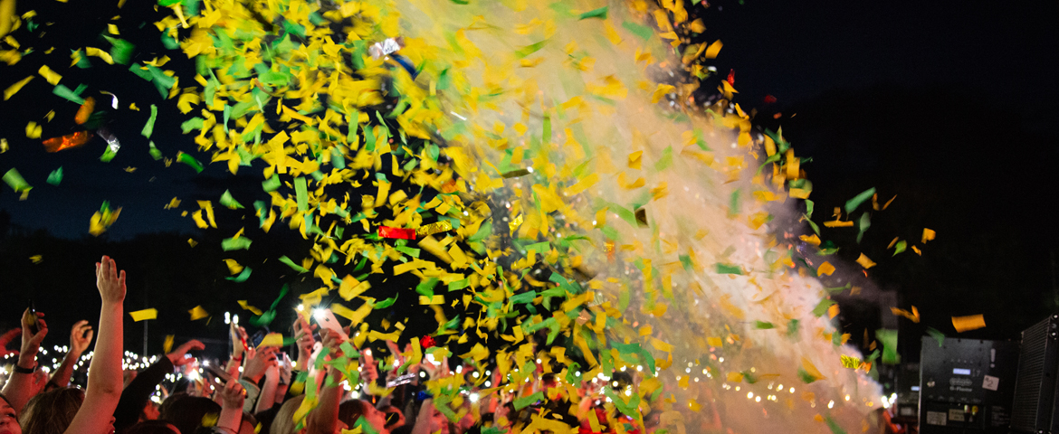 forza zu 2019 confetti