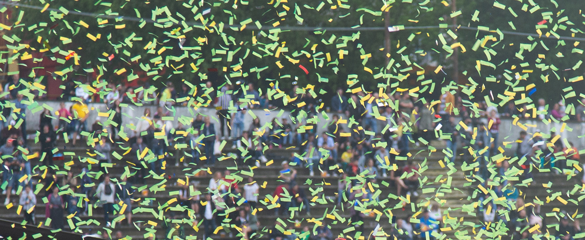 forza zu 2018 confetti