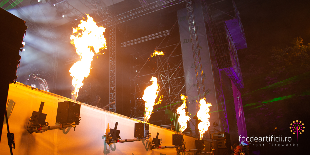SFX efecte speciale