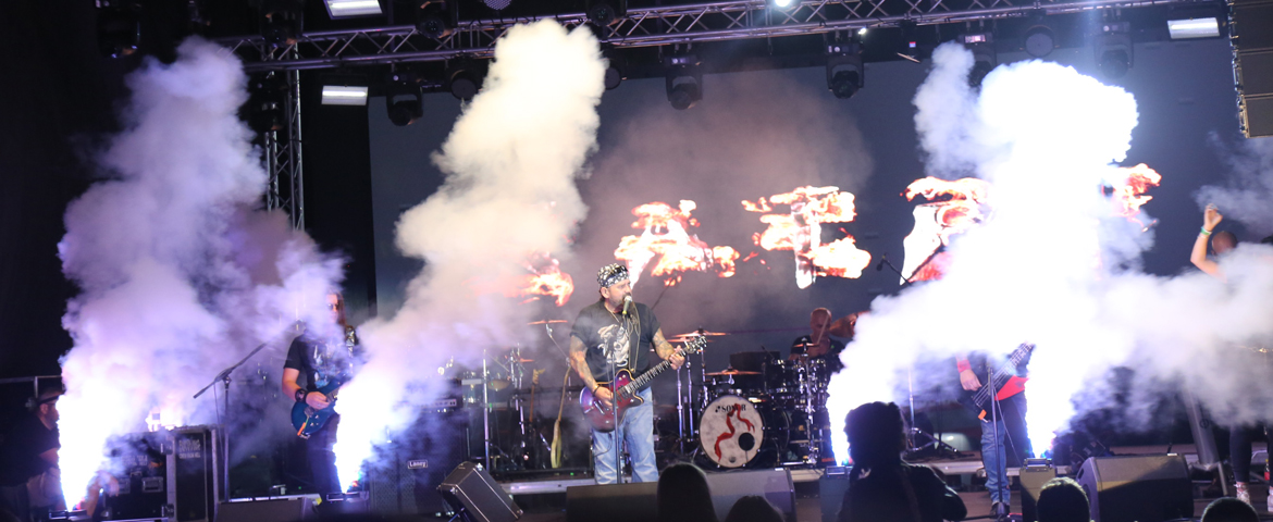 Smokejet Magic FX by Trust Fireworks