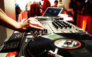 dj sonorizari