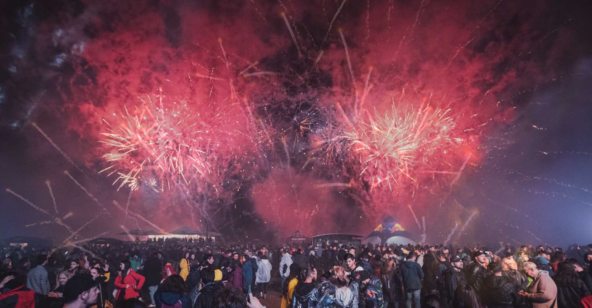 artificii festival 2026